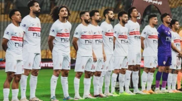 صدفة مؤثرة.. الزمالك يفوت هدف استثنائي في الدوري المصري